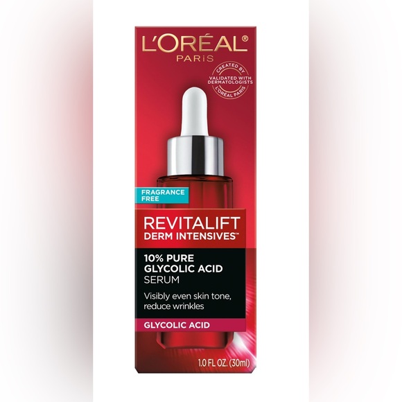 L'Oreal Revitalift Skincare and Makeup Bundle. - Picture 2 of 7